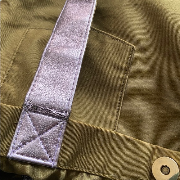 Disney Couture by Loop Snow White tote bag Y2K - Picture 6 of 7